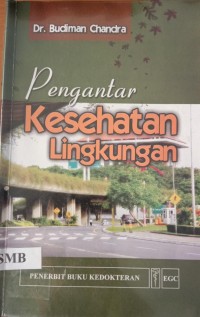 Pengantar Kesehatan Lingkungan