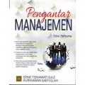 Pengantar Manajemen edisi 1