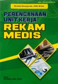 Perencanaan Unit Kerja Rekam Medis