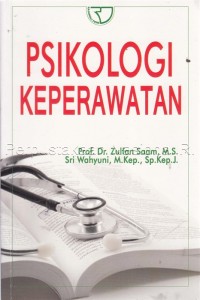 Psikologi Keperawatan