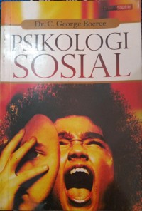 Psikologi Sosial